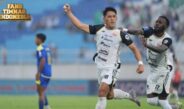 Eksel Runtukahu Dapat Kesempatan Emas di Timnas, Pengamat: Saatnya Buktikan Diri